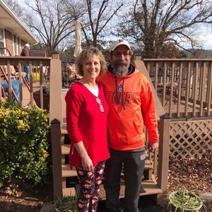 Meet your Posher, Myra